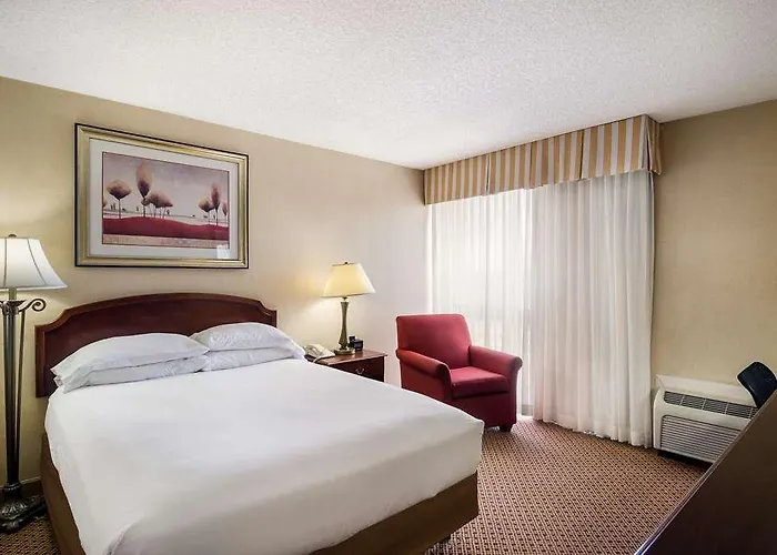 Red Lion & Conference Center Cheyenne
