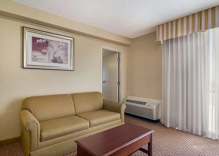 Hotel Red Lion & Conference Center Cheyenne
