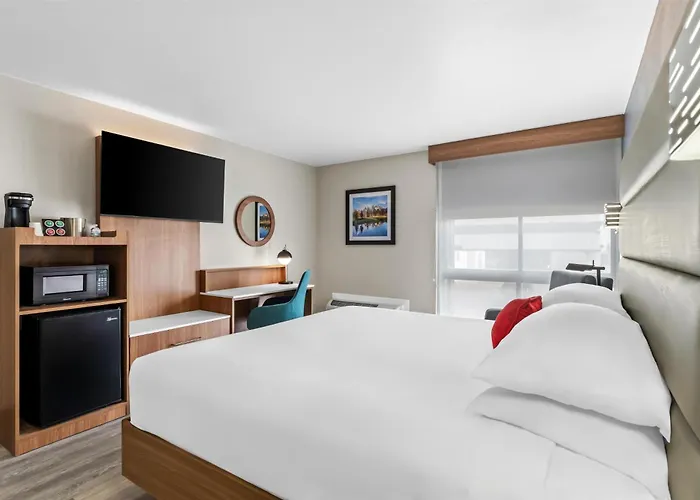Hotel Red Lion & Conference Center Cheyenne