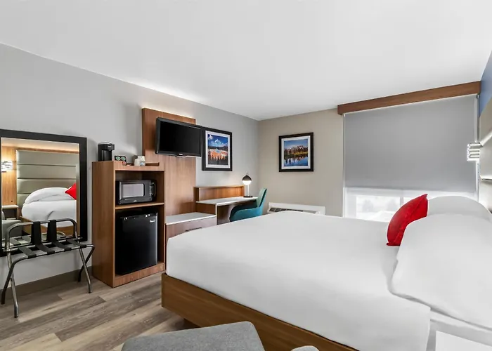 Hotel Red Lion & Conference Center Cheyenne