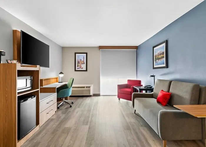 Red Lion & Conference Center Hotel Cheyenne
