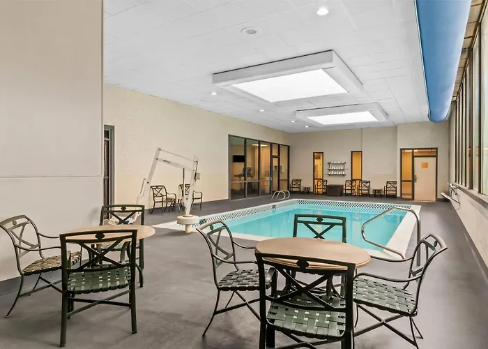 Red Lion & Conference Center Cheyenne