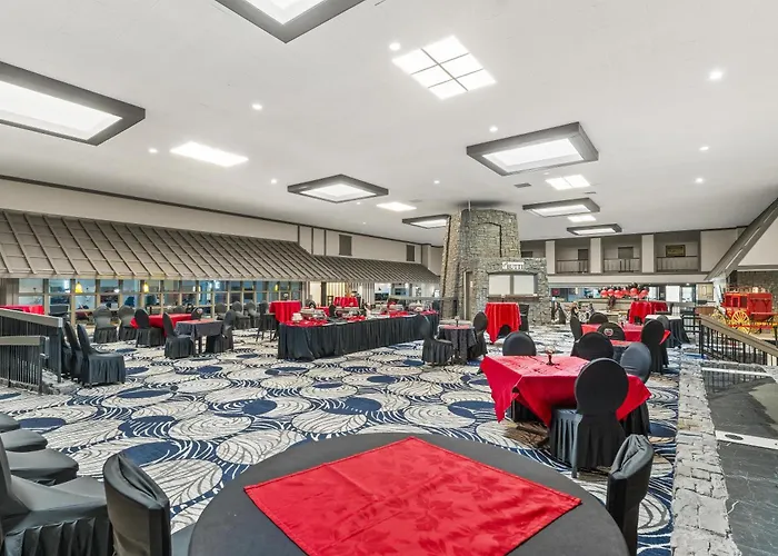 Hotel Red Lion & Conference Center Cheyenne