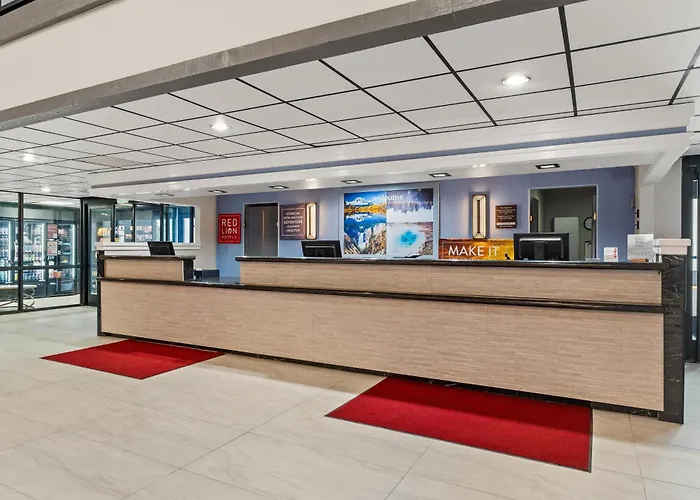 Red Lion & Conference Center