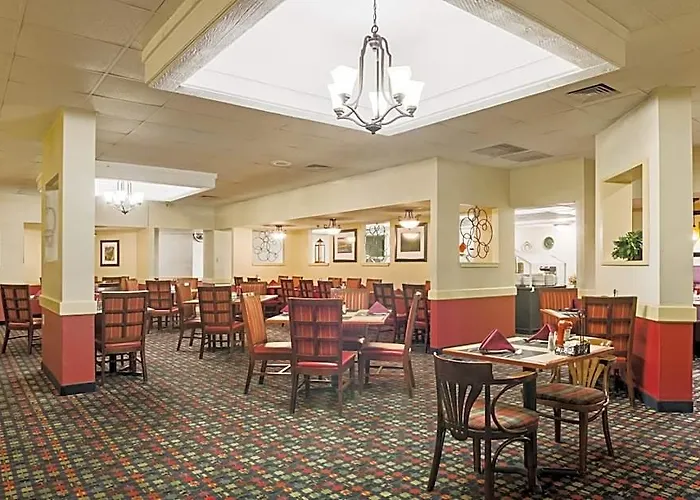 Red Lion & Conference Center Cheyenne
