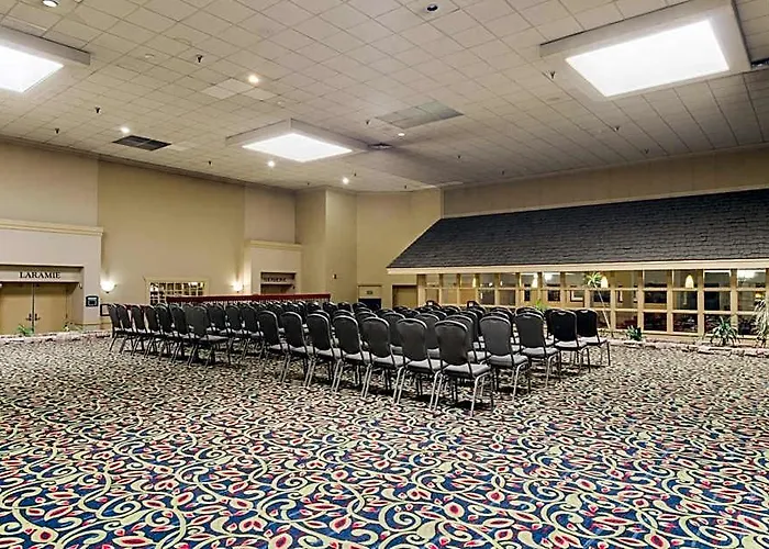 Red Lion & Conference Center