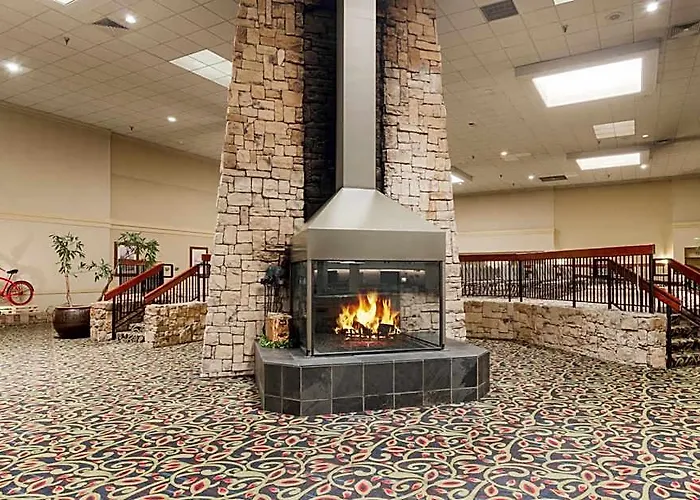 Hotel Red Lion & Conference Center Cheyenne