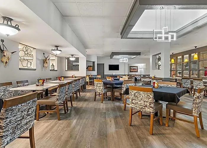 Red Lion & Conference Center