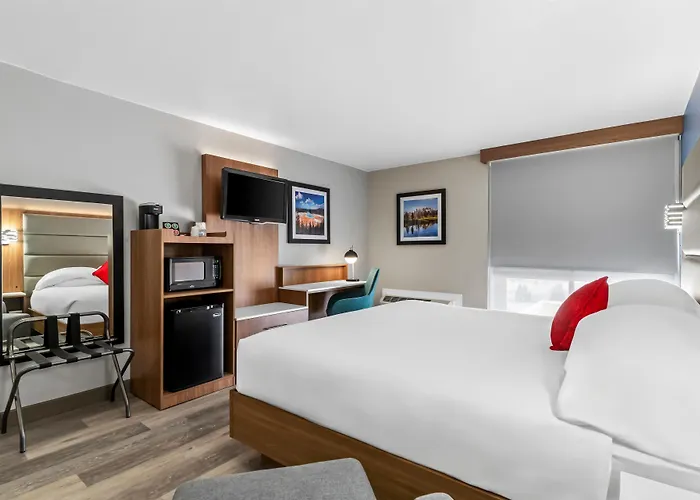 Red Lion & Conference Center Hotel Cheyenne