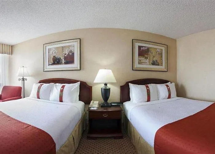 Red Lion & Conference Center Cheyenne
