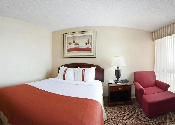 Hotel Red Lion & Conference Center