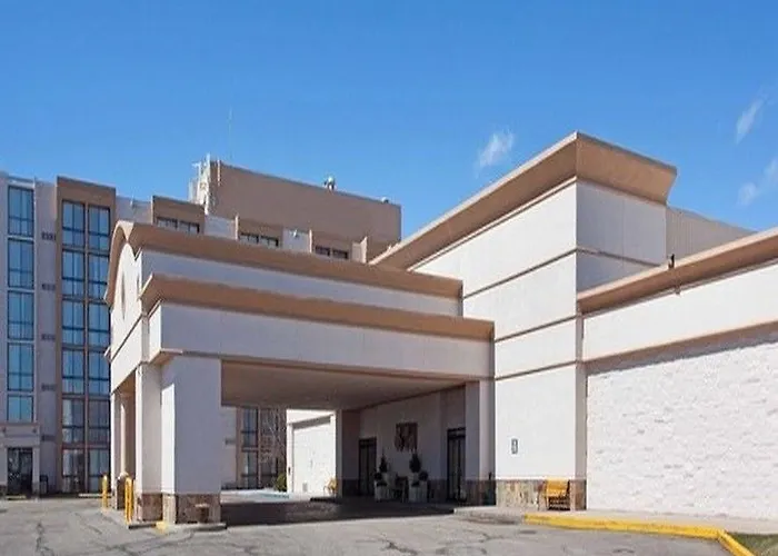 Red Lion & Conference Center Cheyenne