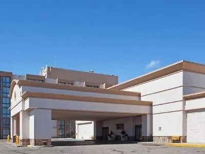 Red Lion & Conference Center 3* Cheyenne