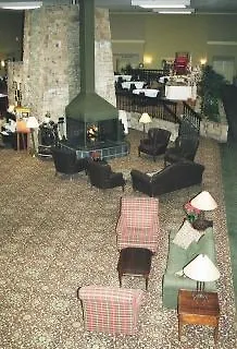 Hotel Red Lion & Conference Center