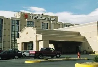 Red Lion & Conference Center Hotel Cheyenne