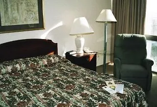 Red Lion & Conference Center Cheyenne