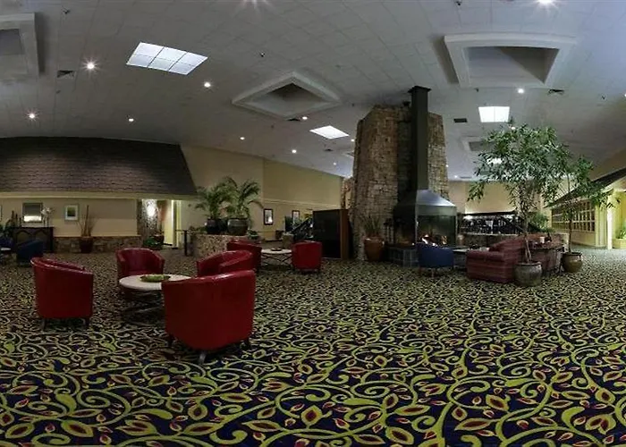 Hotel Red Lion & Conference Center