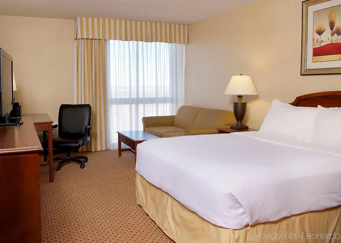 Red Lion & Conference Center