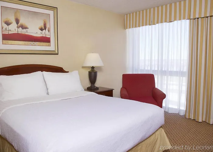 Red Lion & Conference Center Hotel Cheyenne